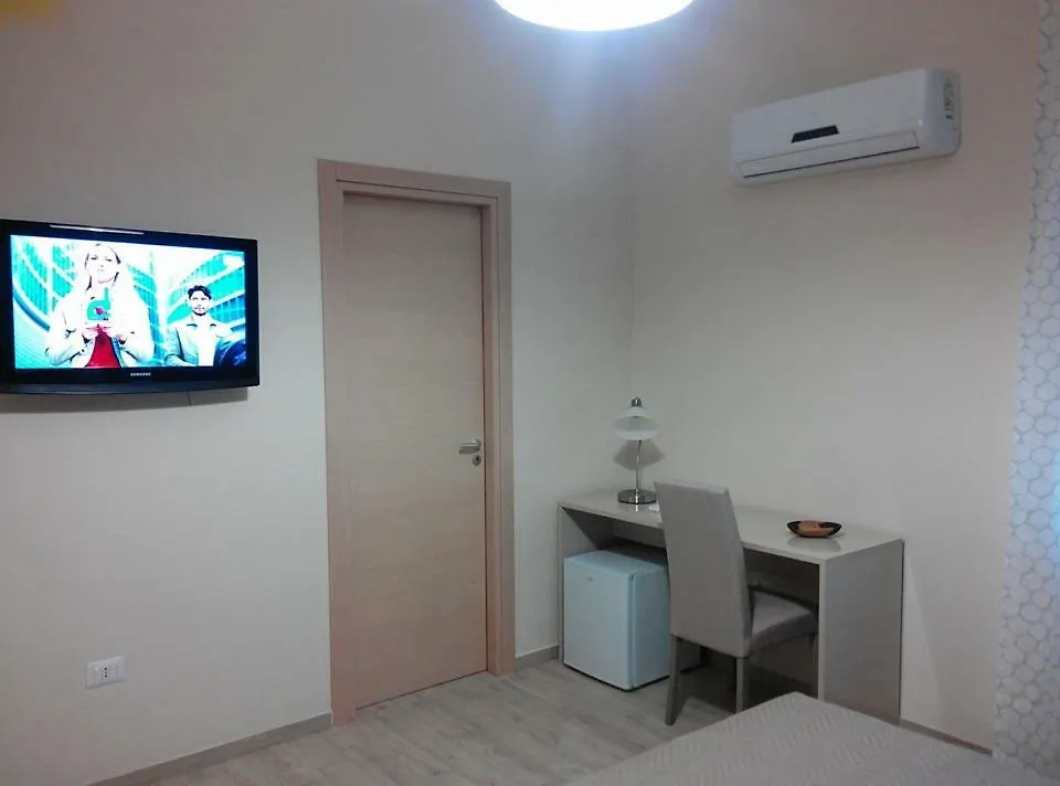 Couette-café B&B Del Corso San Cataldo