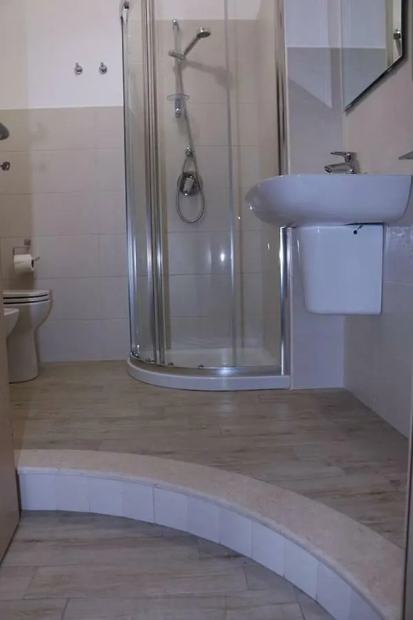 B&B Del Corso San Cataldo  San Cataldo (Sicily)