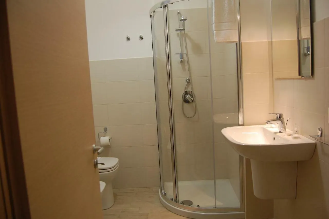 B&B Del Corso San Cataldo