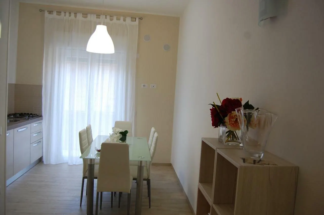 B&B Del Corso San Cataldo  Italie