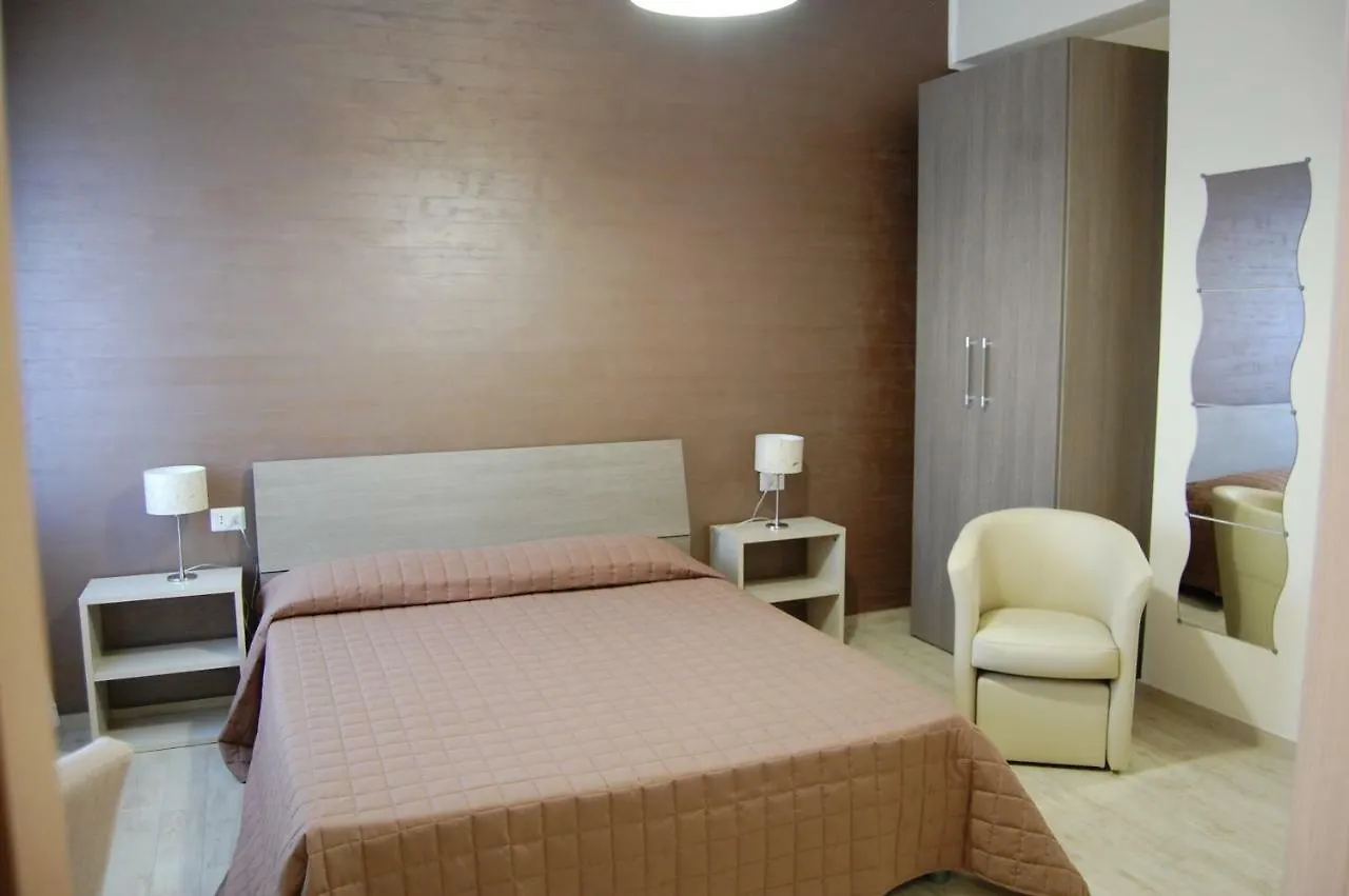 B&B Del Corso San Cataldo  Italie