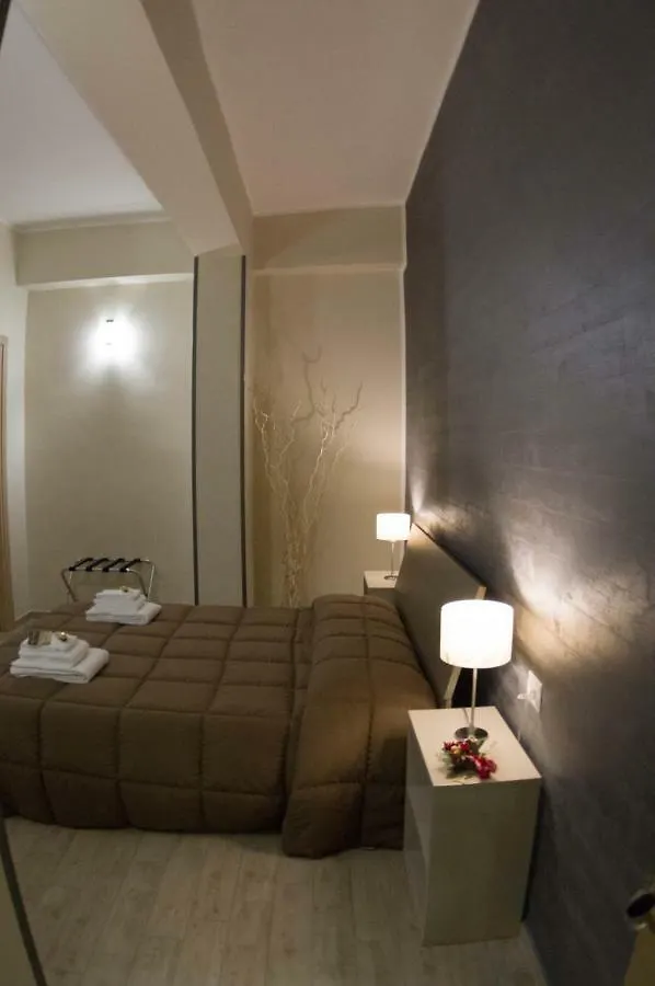 Couette-café B&B Del Corso San Cataldo