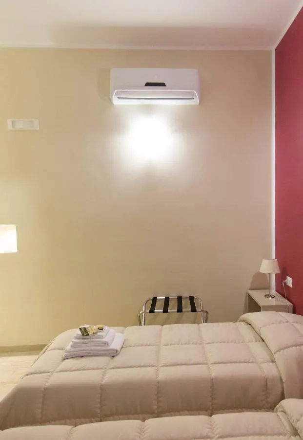 B&B Del Corso San Cataldo