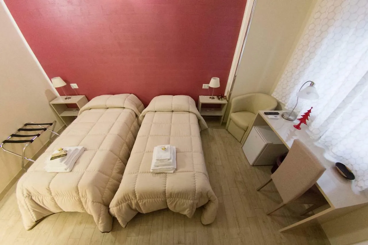 B&B Del Corso San Cataldo  0*, San Cataldo (Sicily)