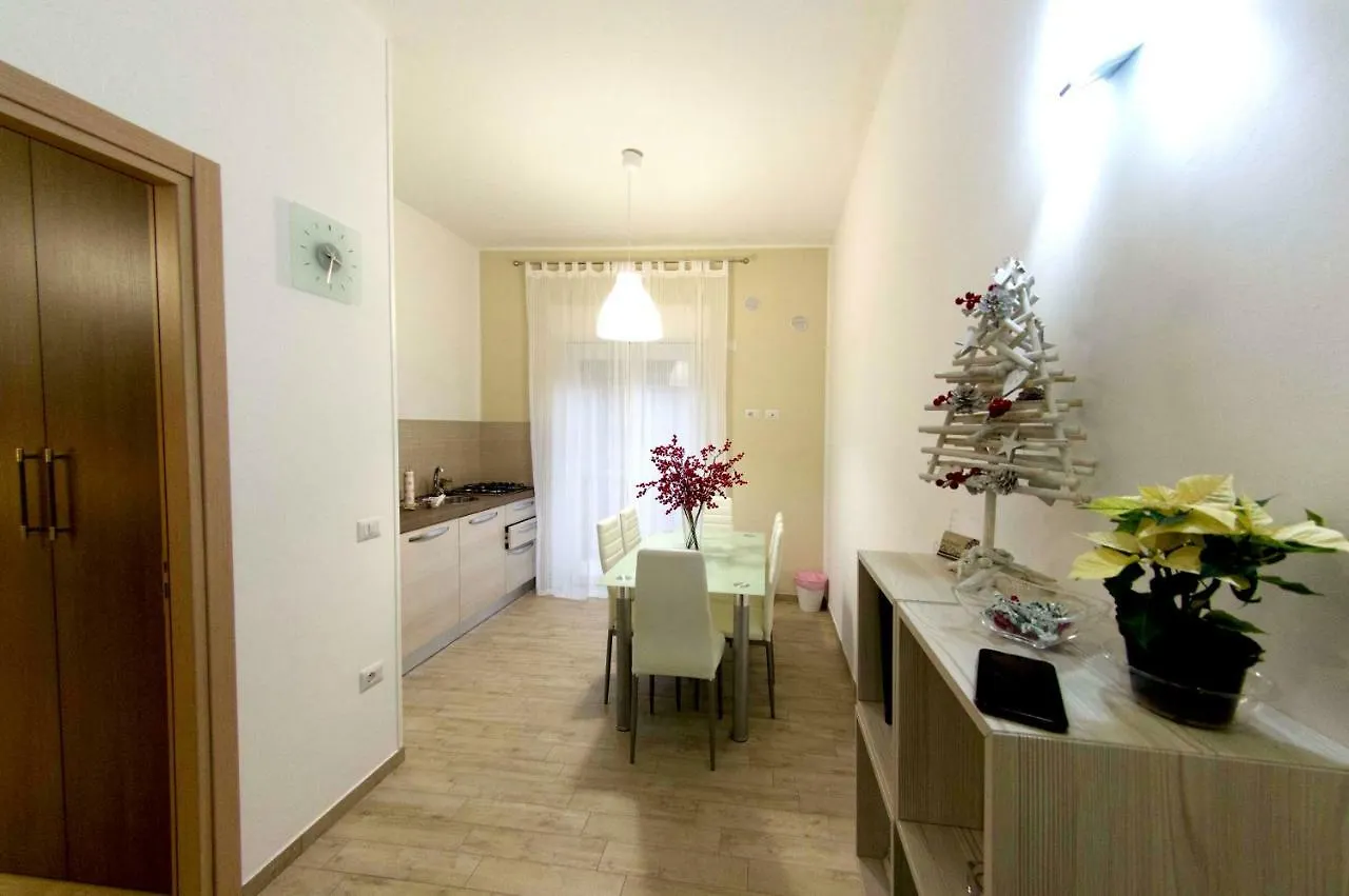 B&B Del Corso San Cataldo  0*, San Cataldo (Sicily) Italie