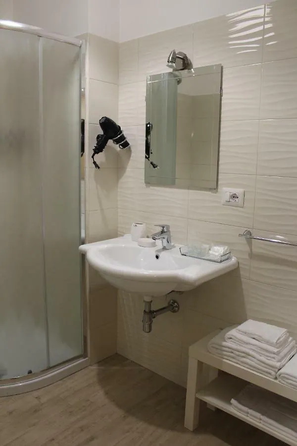 B&B Del Corso San Cataldo