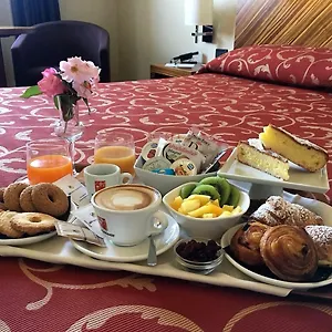 **** Hotel Mh Fiera Italie