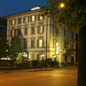 *** Hotel Hotel Residence Italie